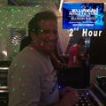Jellybean Rocks The House Boat Ride 02-06-16 - 2nd Hour