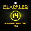 Blackleg - SoundTechnology Vol.14 - DNBMIX2019