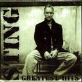 Sting - LP Greatest Hits