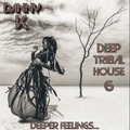 Deeper Feelings... Deep Tribal House Vol 6