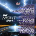 DJ LILO - The Night Shift v2