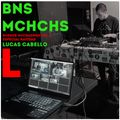 Lucas Cabello navidad Buenos Muchachos.