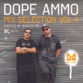 Kmag - Dope Ammo Mix Selection Hosted By Shaddy MC
