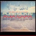Pure Silk - Ayia Napa [Mikee B of The Dreem Team] CD 1 - 2000