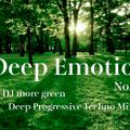 "DEEP EMOTION 001"  BPM 120 Deep Progressive Techno