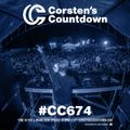 Corsten's Countdown 674