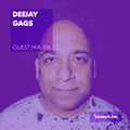 Guest Mix 106 - Deejay Gags [02-11-2017]