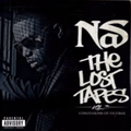 NAS - THE LOST TAPES 3 (BOOTLEG)