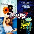 Top 40 USA - 1995, November 4