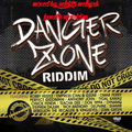 Danger Zone Riddim (house of riddim 2016) Mixed By SELEKTA MELLOJAH FANATIC OF RIDDIM