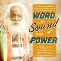 SAFARi SOUND - WORD, SOUND AND POWER VOL. 1