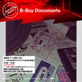 B-Boy Documents - 11/04/21