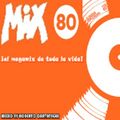 Mix 80 Vol.5 by Roberto Cartategui