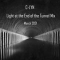 Light at the End of the Tunnel Mix - 2021 Sessions