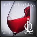 Acid Jazz In a Glass - Vol. 1 - DJ Leo The Great