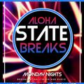 Aloha State Breaks; hosted by SilviaSativa {LIVE on NSB Radio - November 1st, 2021}