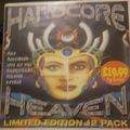 Vinylgroover - Hardcore Heaven The Return 11th May 1996