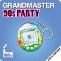 Mastermix - Grandmaster 90's Party
