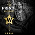 The Prince Alphabet: W