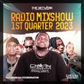 Dj Calvin Radio Mixshow 1st quarter 2023