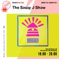 The Sassy J Show