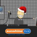 sunshine live - 03.12.2017 Classics-Notprogramm mit Eric SSL