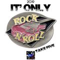 IT'ONLY ROCK&ROLL Take 5 - DjSet by Barbablues