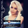 Northern Angel - Happy World DJ Day ( guest mix for Dream #Trance 075)