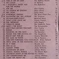 Bill's Oldies-2020-01-02-WARM Top 40 1964