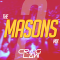 The Masons Mix - Vol 2