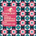 WHR Podcast 001 - Hamza Rahimtula [29-06-2020]