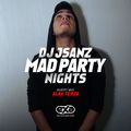 Mad Party Nights E051 (Alan Terza Guest Mix)