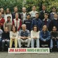 Jim Aasgier - HAVO 4 mixtape