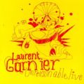 Laurent Garnier at 