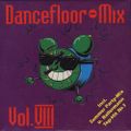 Happy Records - Dancefloor-Mix 8