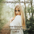 Dj OptimuS - The Breath of Immaculate Trance #113 [16.01.2022]