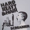 317 - Screamer - The Hard, Heavy & Hair Show with Pariah Burke
