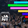 JASON JANI x RADIO 069 (90's throwback dance party)