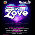Camelot In Love 2023 (Dj Set by Pepe Marín) 11.02.2023