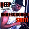 Deep MotherFucken Underground SHIT 超 (MAKE U DANCE HOUSE EP) Deep Sleeze Underground House Movement!