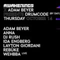Adam Beyer @ Awakenings Drumcode by Day 2021-14-10
