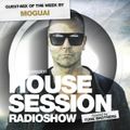 Housesession Radioshow #1190 feat Moguai (09.10.2020)
