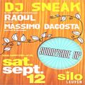 DJ Sneak & Raoul at 