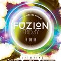 Fuzion Friday In My House Style 9 With Valley Houser