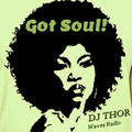 DJ THOR - Got Soul NuYEAR Special Edition