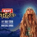 Solomun B2B Tale Of Us - Live @ Exit Festival, mts Dance Arena (Novi Sad, Serbia) - 06-Jul-2019