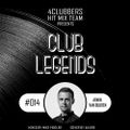 4CHMT pres. Club Legends #14 - Armin Van Buuren CD2