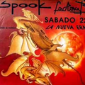 Spook Factory @ Pinedo, Año 1993