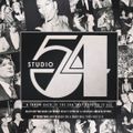 Studio 54 - Back To Disco Vol. 2
