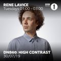 René LaVice – The hottest D&B with Rene + DNB60: High Contrast (30/07/2019) www.dabstep.ru  download